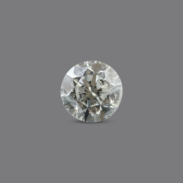 Natural Diamond - 0.52 Carat - Pramogh