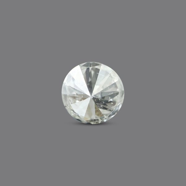 Diamond - 0.52 Carat