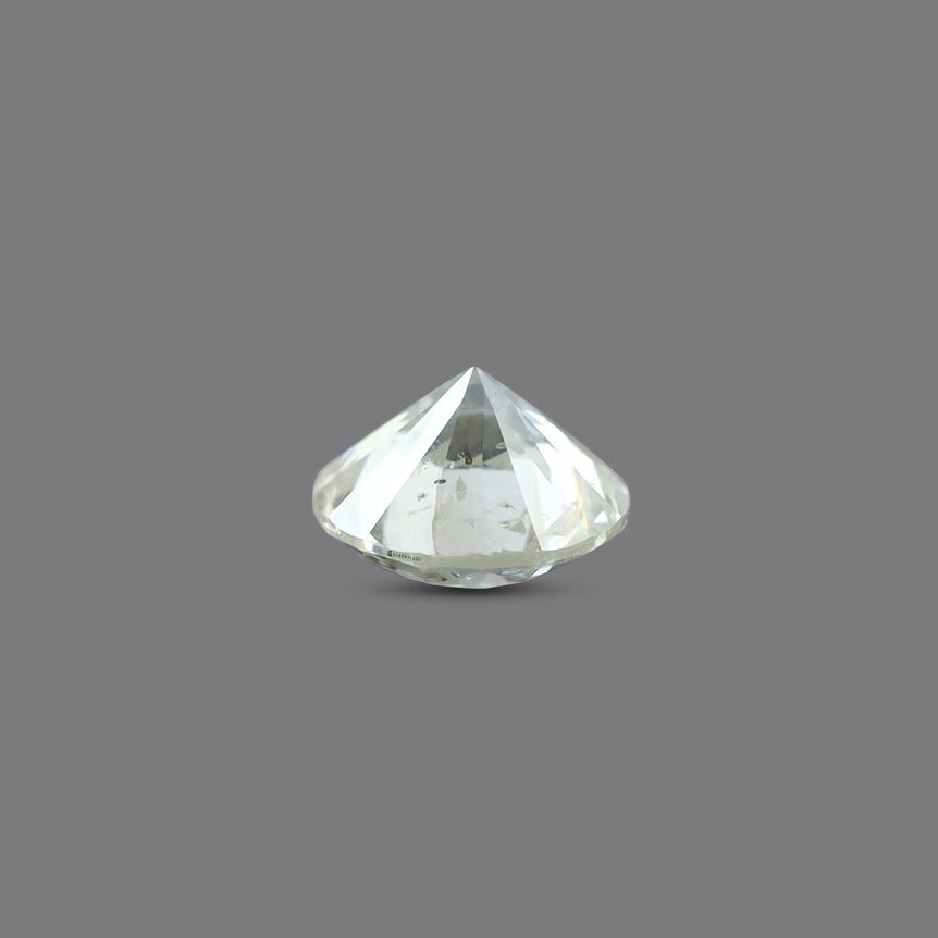 Diamond - 0.52 Carat
