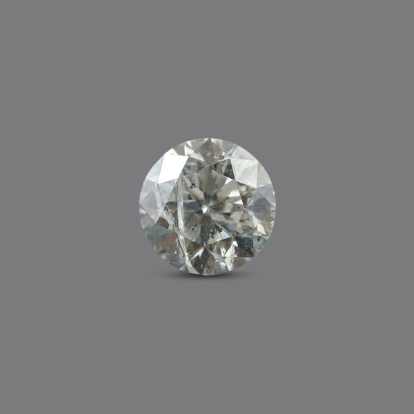 Natural Diamond - 0.51 Carat - Pramogh