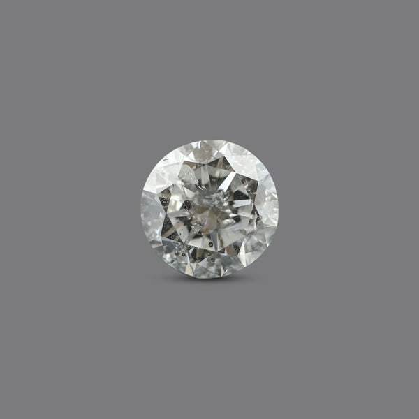 Natural Diamond - 0.51 Carat - Pramogh