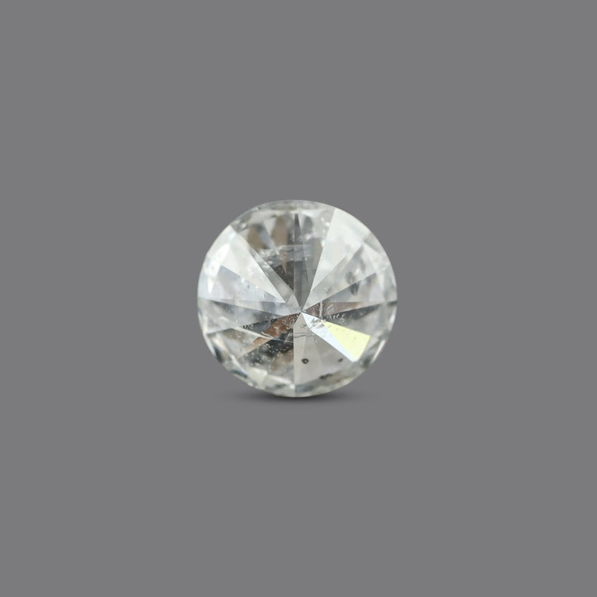 Diamond - 0.51 Carat