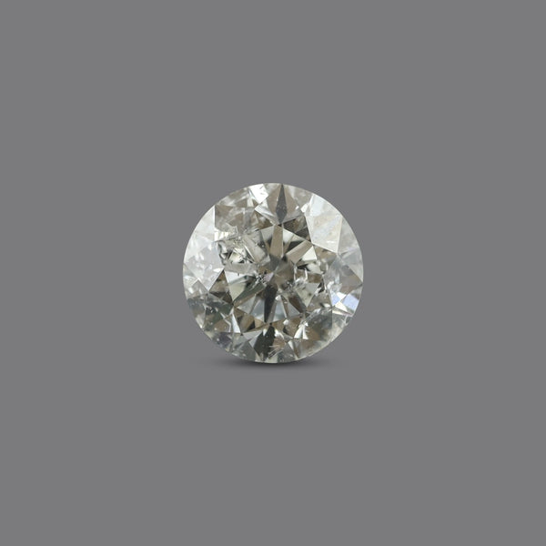 Natural Diamond - 0.51 Carat - Pramogh