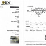 Diamond - 0.51 Carat