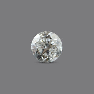 Natural Diamond - 0.5 Carat - Pramogh