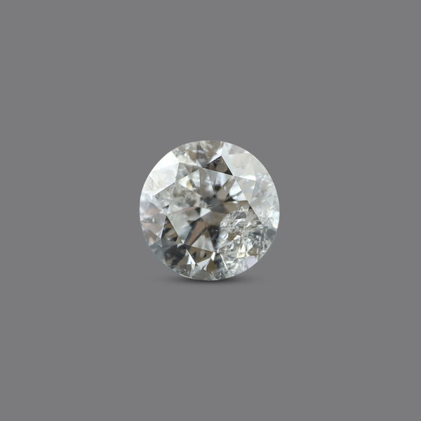 Natural Diamond - 0.5 Carat - Pramogh