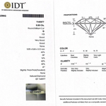 Diamond - 0.5 Carat