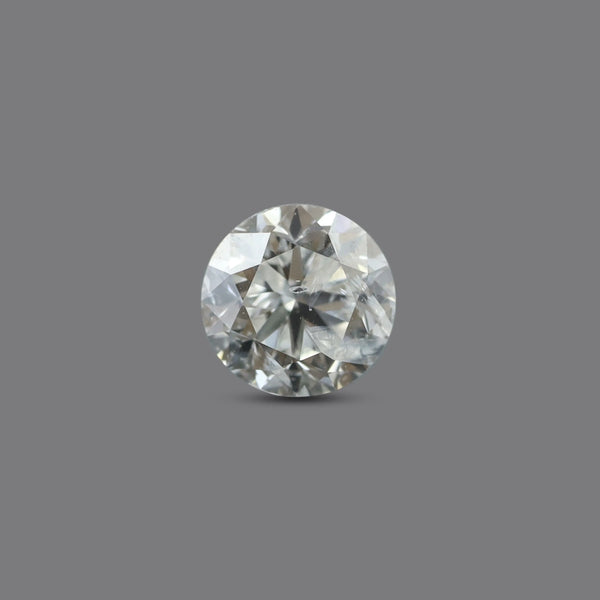 Natural Diamond - 0.5 Carat - Pramogh