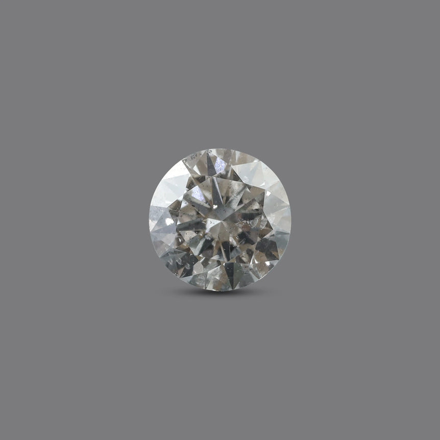 Natural Diamond - 0.72 Carat - Pramogh