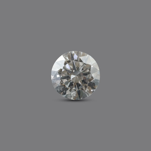 Natural Diamond - 0.72 Carat - Pramogh