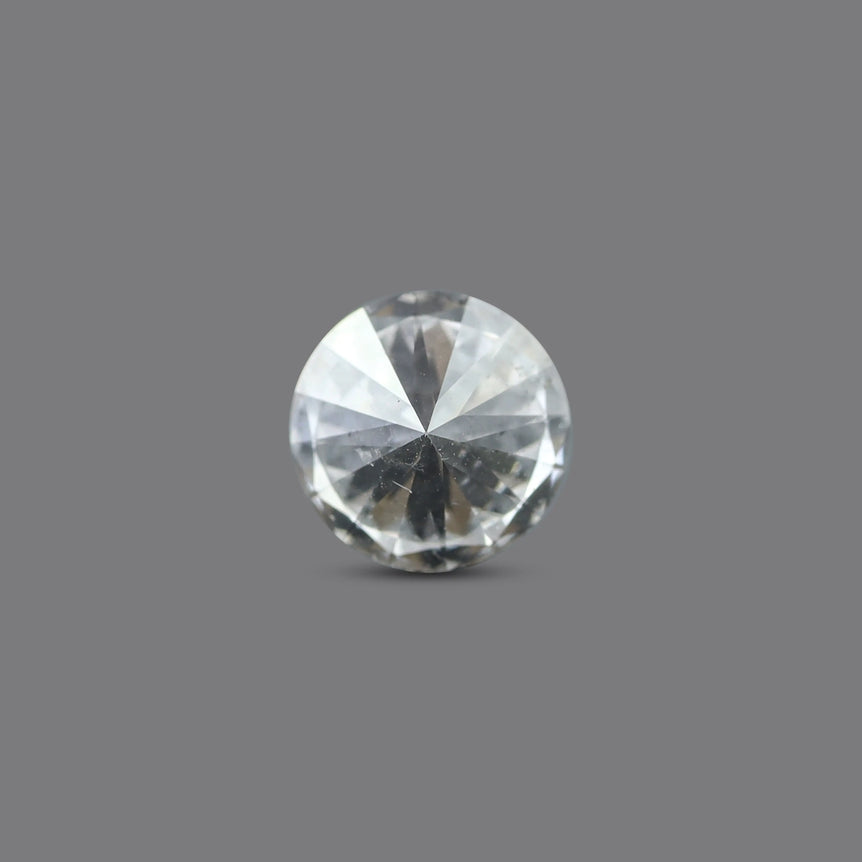 Diamond - 0.72 Carat