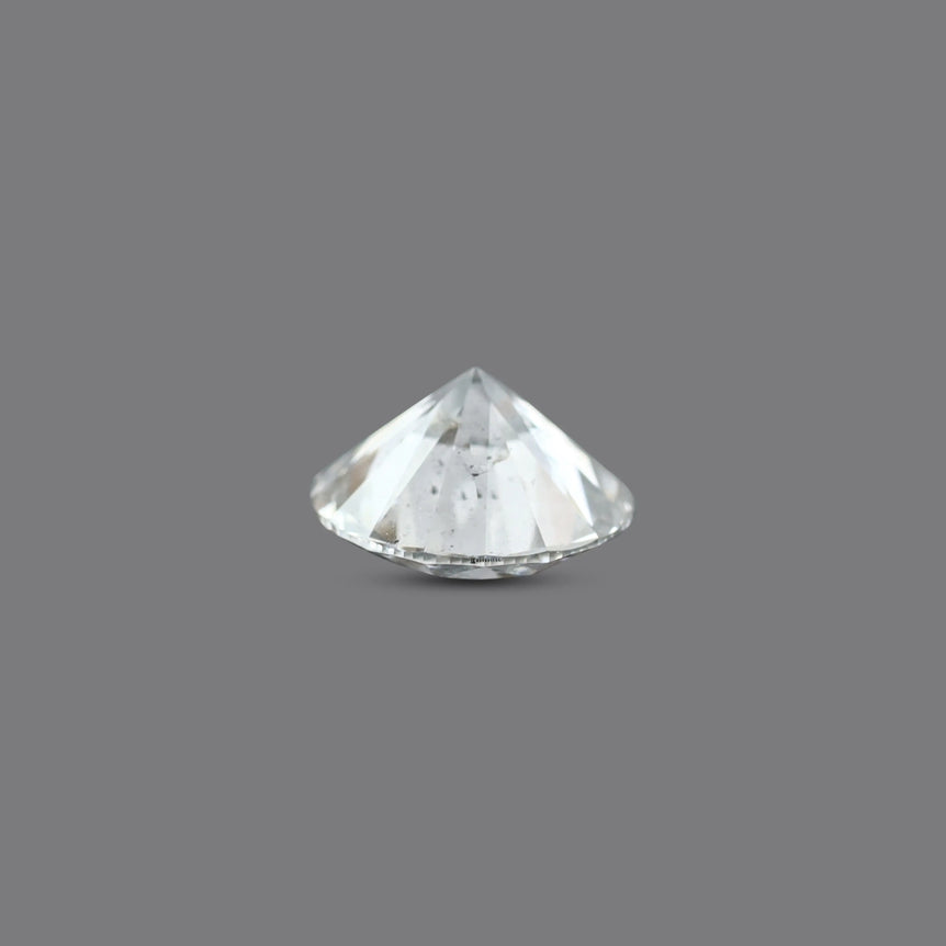 Diamond - 0.72 Carat