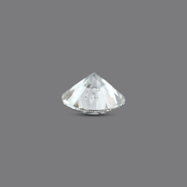 Diamond - 0.72 Carat