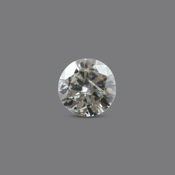 Natural Diamond - 0.81 Carat - Pramogh