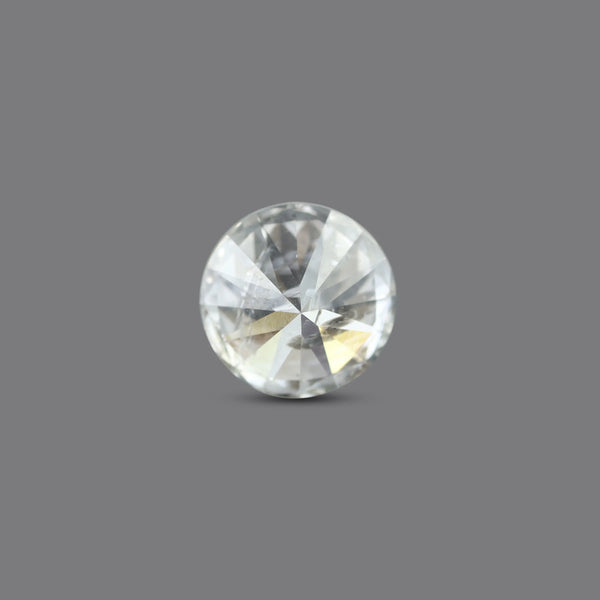 Diamond - 0.81 Carat