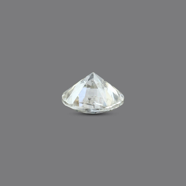 Diamond - 0.81 Carat