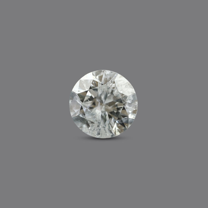 Natural Diamond - 0.75 Carat - Pramogh