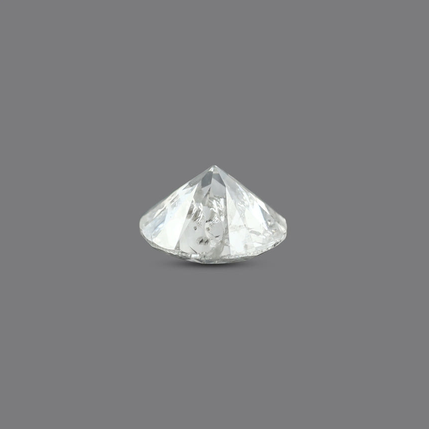 Diamond - 0.75 Carat