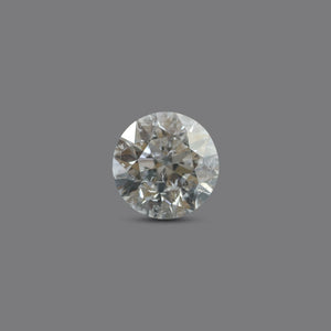 Natural Diamond - 0.72 Carat - Pramogh