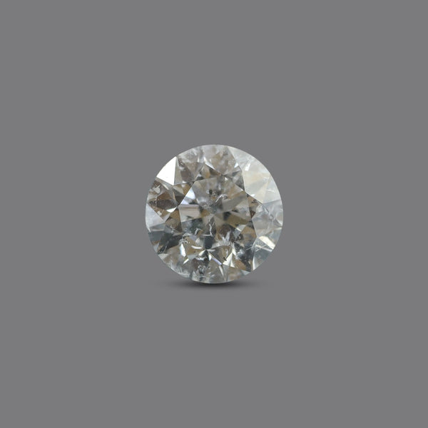 Natural Diamond - 0.72 Carat - Pramogh