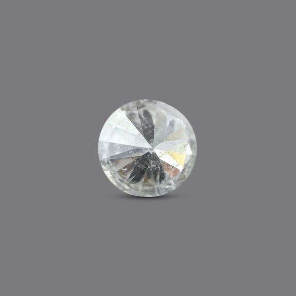 Diamond - 0.72 Carat
