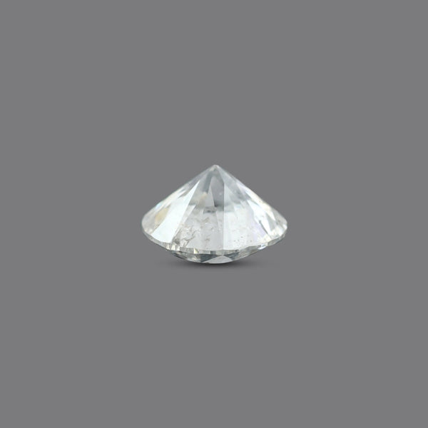 Diamond - 0.72 Carat