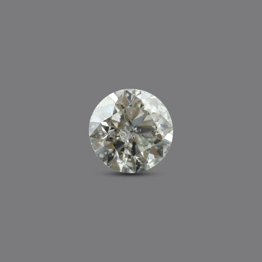 Natural Diamond - 0.7 Carat - Pramogh