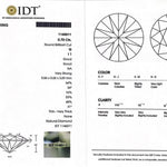 Diamond - 0.7 Carat
