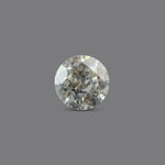 Natural Diamond - 0.74 Carat - Pramogh