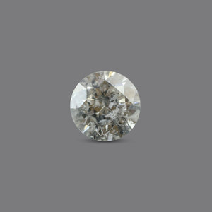 Natural Diamond - 0.74 Carat - Pramogh