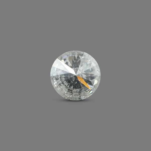 Diamond - 0.74 Carat