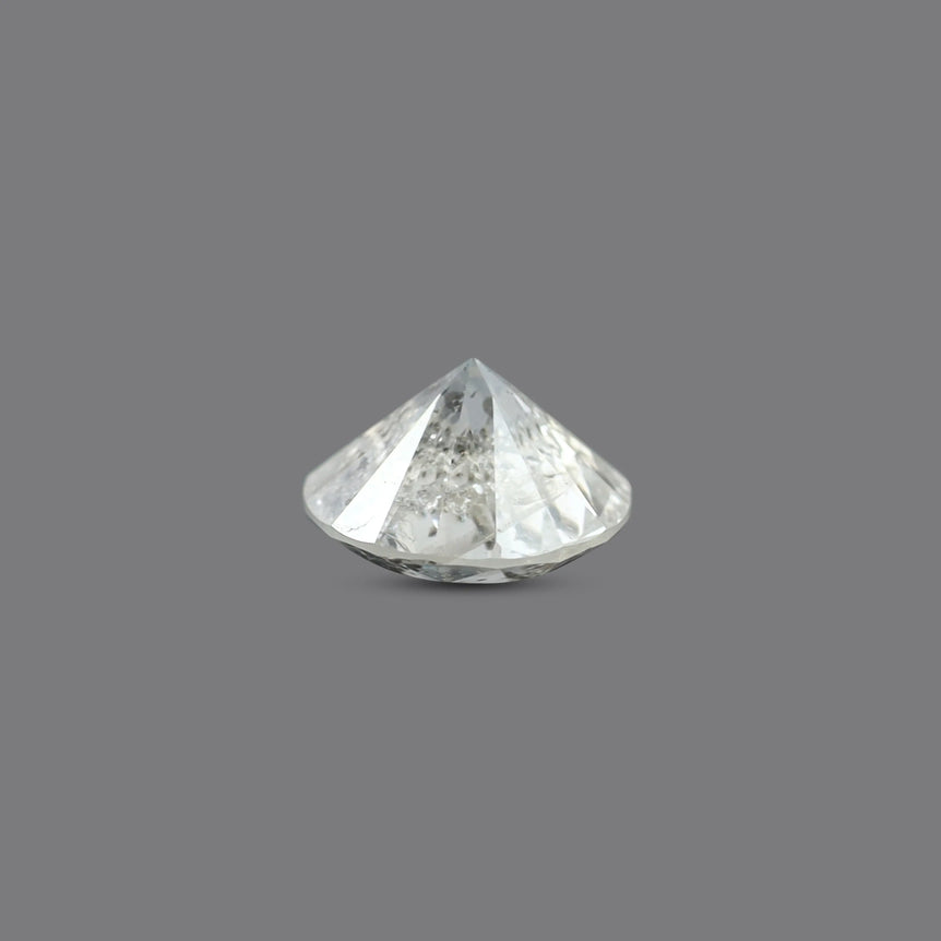 Diamond - 0.74 Carat