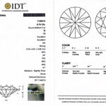 Diamond - 0.74 Carat