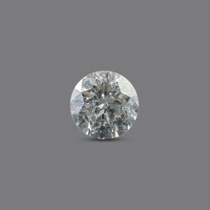 Natural Diamond - 0.72 Carat - Pramogh