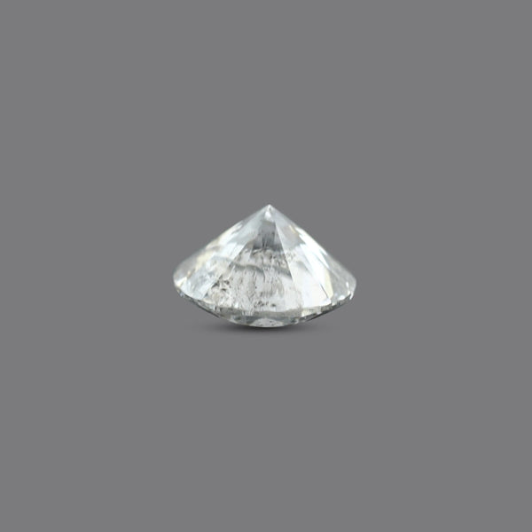 Diamond - 0.72 Carat