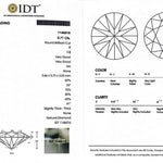Diamond - 0.71 Carat