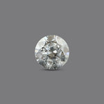 Natural Diamond - 0.71 Carat - Pramogh