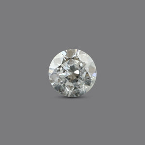 Natural Diamond - 0.71 Carat - Pramogh