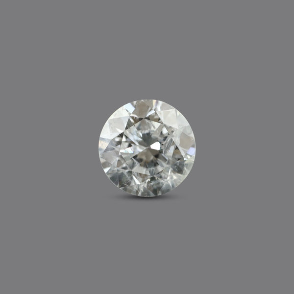Natural Diamond - 0.71 Carat - Pramogh