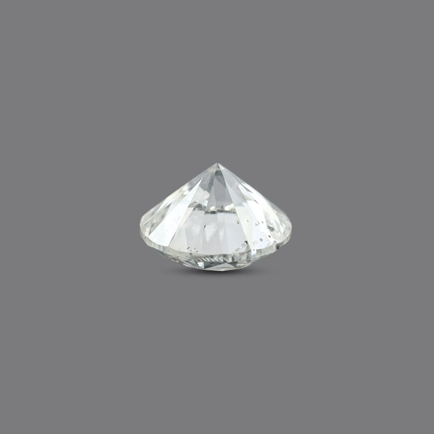 Diamond - 0.71 Carat