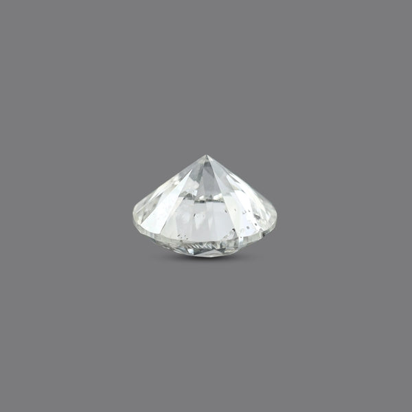 Diamond - 0.71 Carat