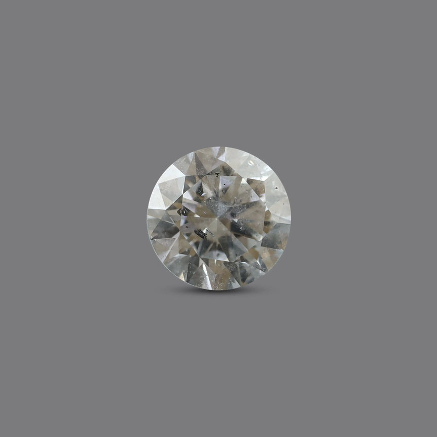 Natural Diamond - 0.71 Carat - Pramogh
