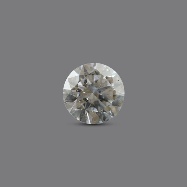 Natural Diamond - 0.71 Carat - Pramogh