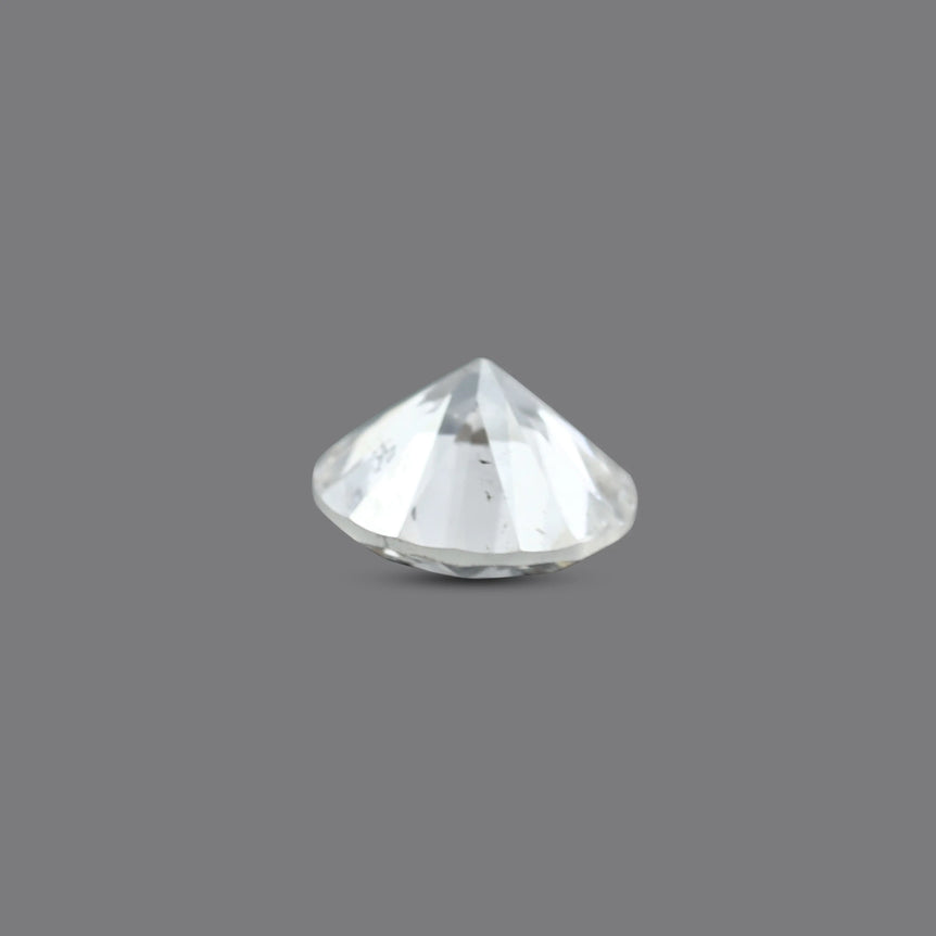 Diamond - 0.71 Carat