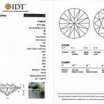Diamond - 0.71 Carat