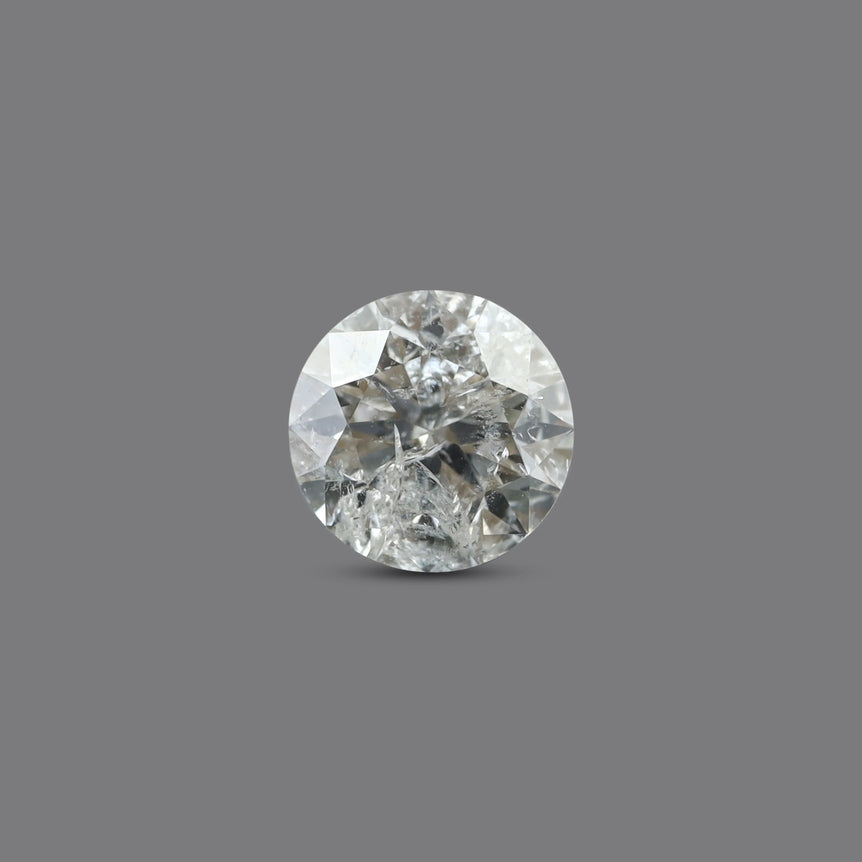 Natural Diamond - 0.92 Carat - Pramogh