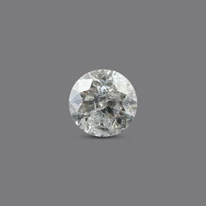 Natural Diamond - 0.92 Carat - Pramogh