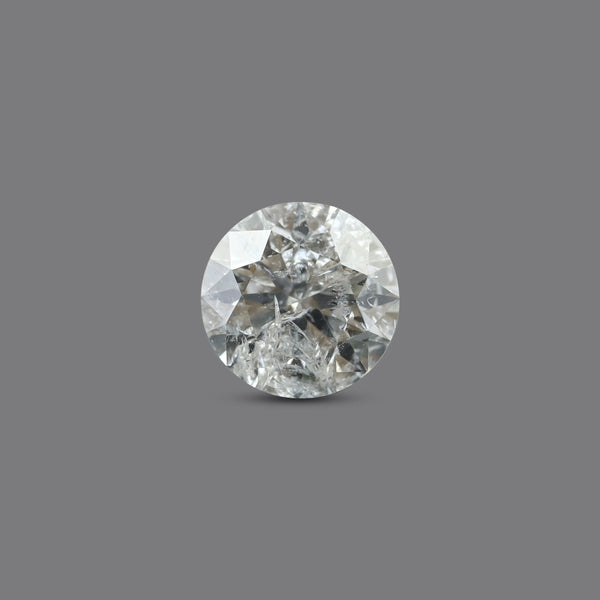 Natural Diamond - 0.92 Carat - Pramogh