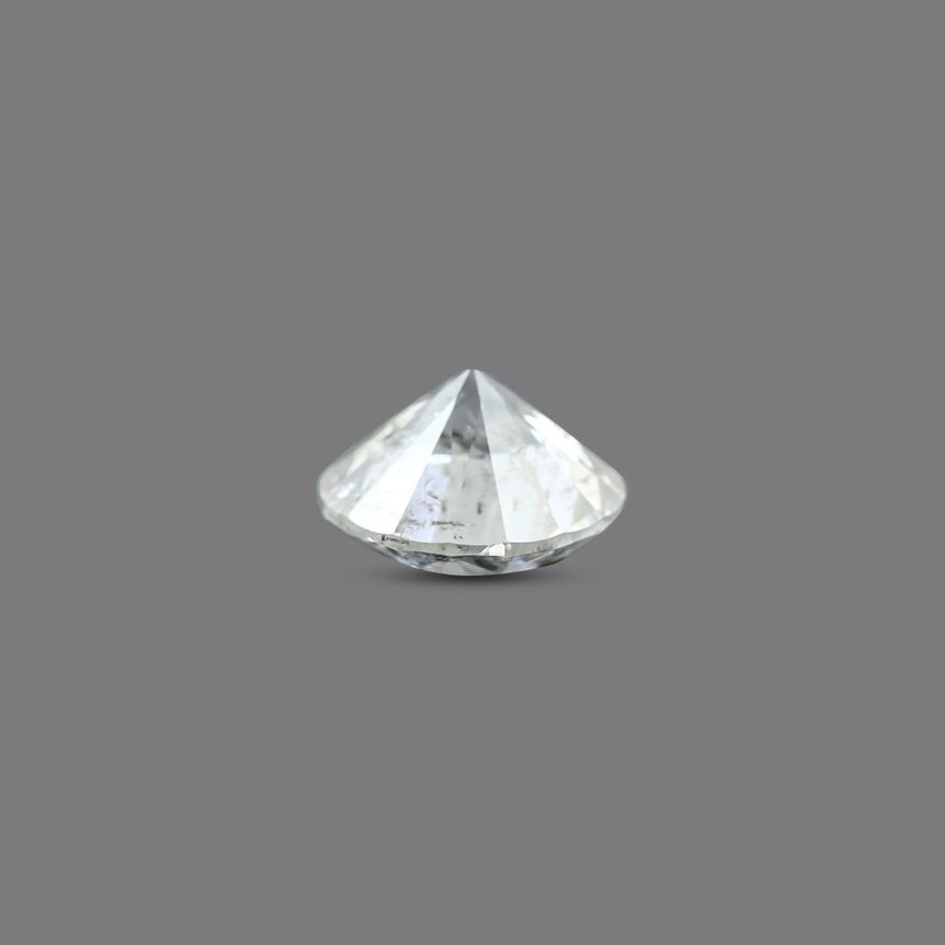 Diamond - 0.92 Carat