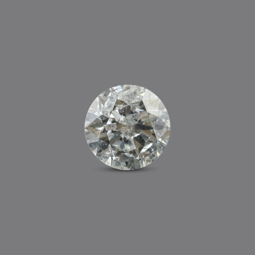 Natural Diamond - 0.92 Carat - Pramogh